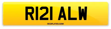 R121 ALW