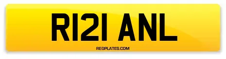 R121 ANL