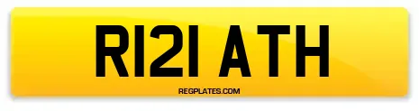 R121 ATH