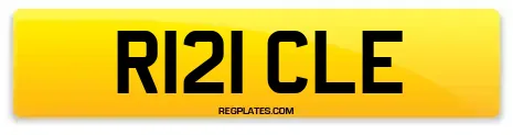 R121 CLE