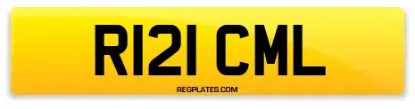 R121 CML