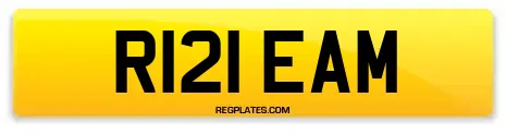 R121 EAM
