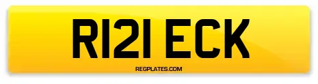 R121 ECK