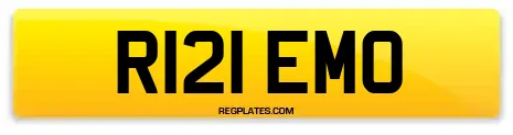 R121 EMO