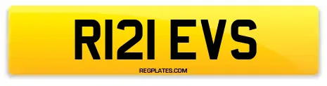 R121 EVS