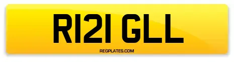 R121 GLL
