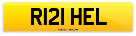 R121 HEL