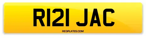 R121 JAC