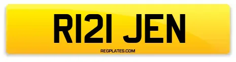 R121 JEN