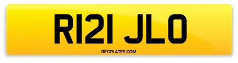 R121 JLO