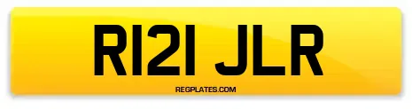 R121 JLR
