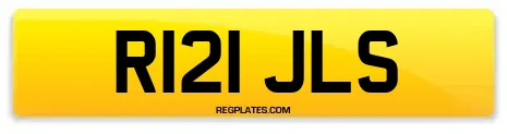 R121 JLS