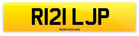 R121 LJP