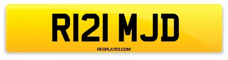 R121 MJD