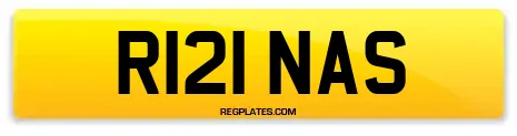R121 NAS