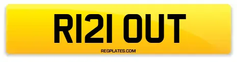 R121 OUT