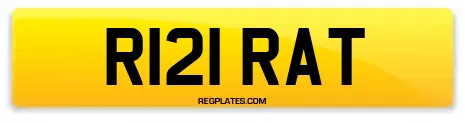 R121 RAT