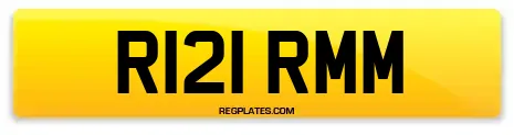 R121 RMM