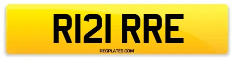 R121 RRE