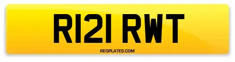 R121 RWT