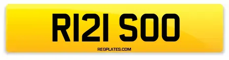 R121 SOO