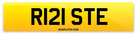 R121 STE