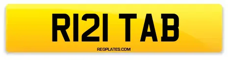 R121 TAB
