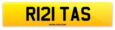R121 TAS