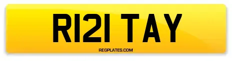 R121 TAY