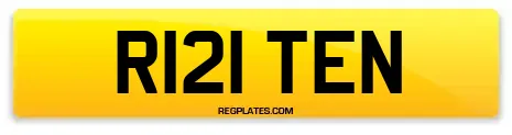 R121 TEN