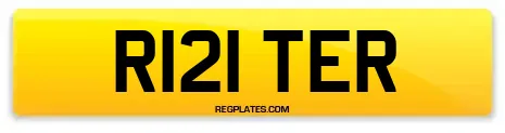 R121 TER