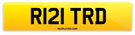 R121 TRD