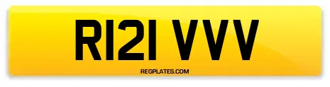 R121 VVV