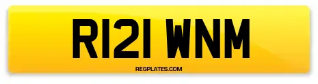 R121 WNM