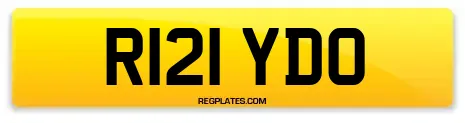 R121 YDO