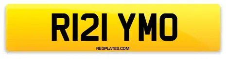 R121 YMO