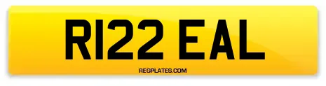 R122 EAL