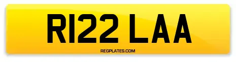 R122 LAA