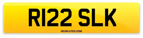 R122 SLK