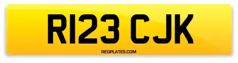R123 CJK