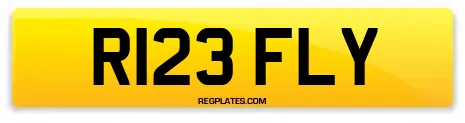 R123 FLY