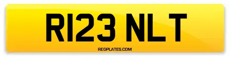 R123 NLT