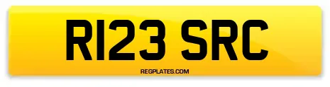 R123 SRC