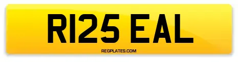 R125 EAL