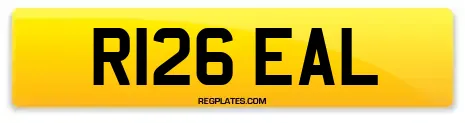 R126 EAL