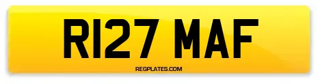 R127 MAF