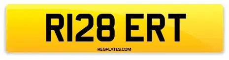 R128 ERT