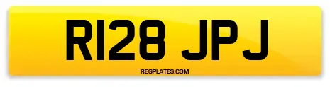 R128 JPJ