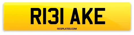 R131 AKE