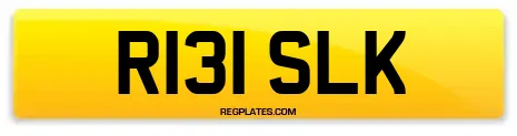 R131 SLK